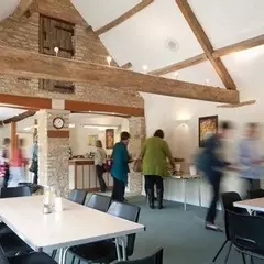 Refectory in The Barn